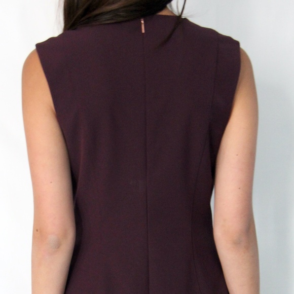 Ted Baker Dress - Picture 3 of 4